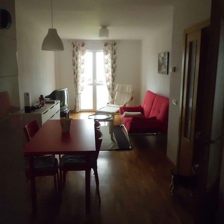 Apartamento Rio Lavilla Castañares de Rioja Eksteriør bilde