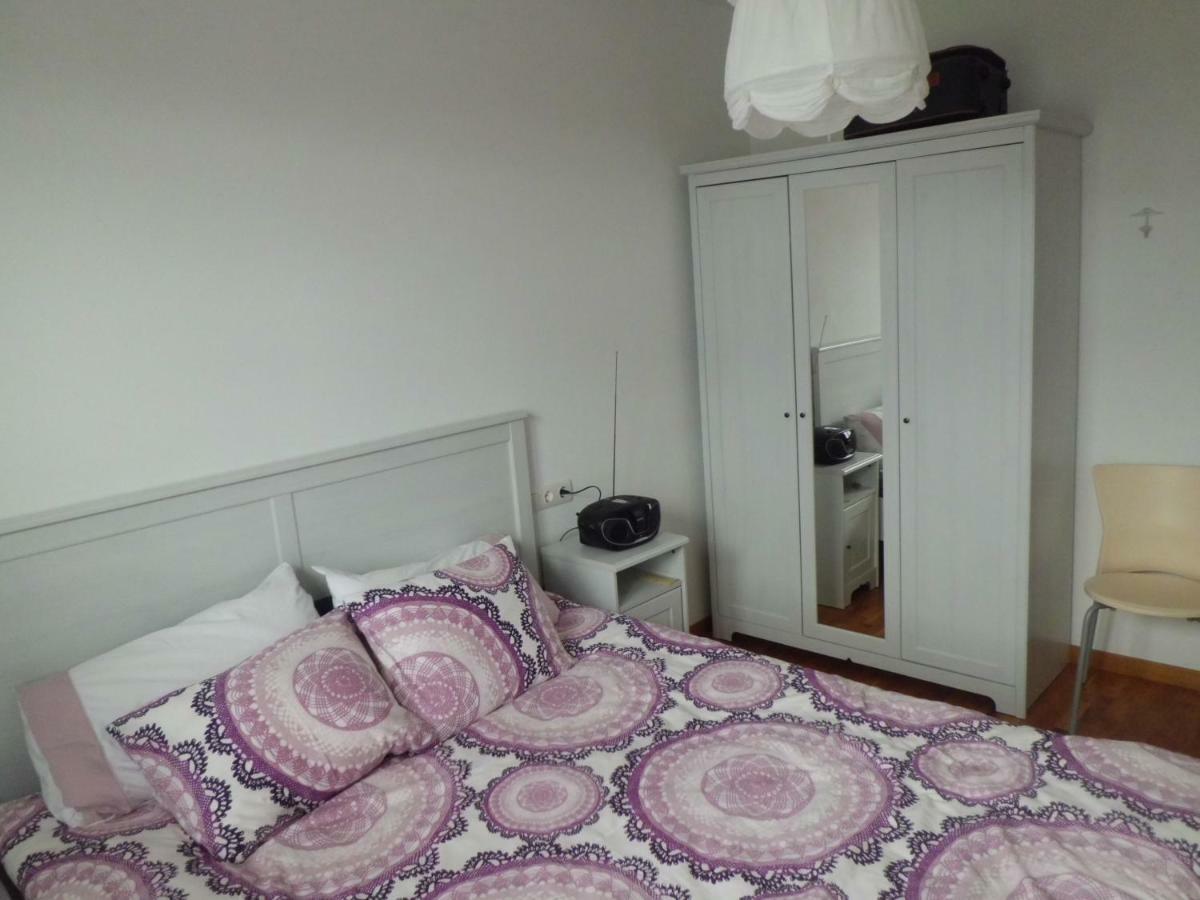 Apartamento Rio Lavilla Castañares de Rioja Eksteriør bilde